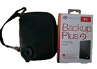 Seagate 5TB Portable External Hard Drive - Black 2.5" for PC Laptop and Mac  