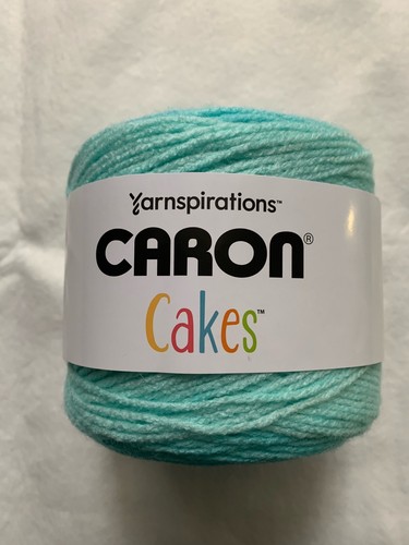 Caron Cakes Faerie Cake #17010 lot #2017-10-K4612, 1 skein - Picture 1 of 7