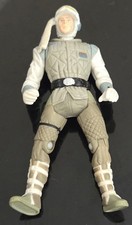 Star Wars power of the force Luke Skywalker Tauntaun 3.75