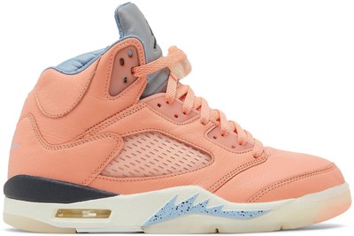 Size 11.5 - Jordan 5 Retro x DJ Khaled We The Best - Crimson Bliss 2022