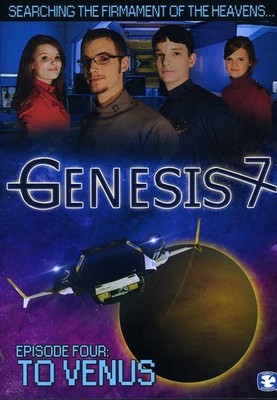 Genesis 7: Episode 4 [Used Very Good DVD]