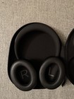 Bose Noise Cancelling Headphones 700 Over-Ear Black 3.5mm w/ Carry Case — photo 7