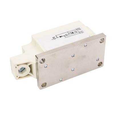 Thyristor Diode Power Module Bidirectionally Controllable PC Copper Base SCR NEW