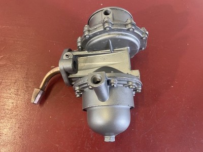 1939 PACKARD SUPER 8 CYL 1703 1705 FUEL SYSTEM PUMP 517