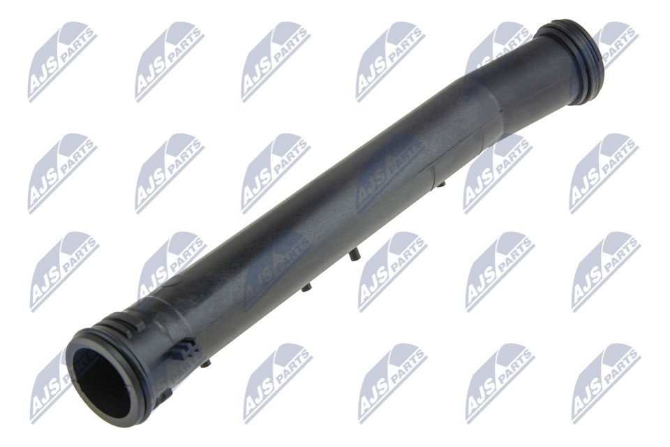 Coolant Flange For Vw Golf 97- Bora 00- Polo 99- Lupo 98- - Image 3