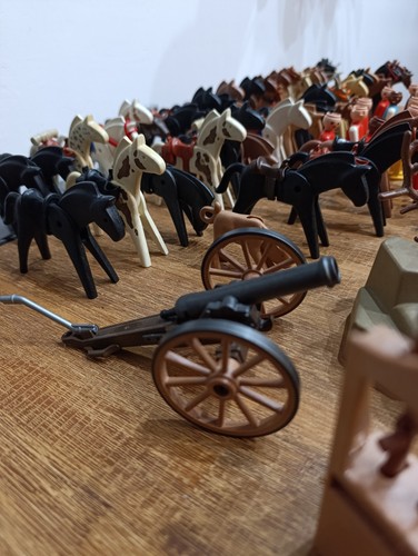 playmobil vintage konvolut - Bild 8 von 20