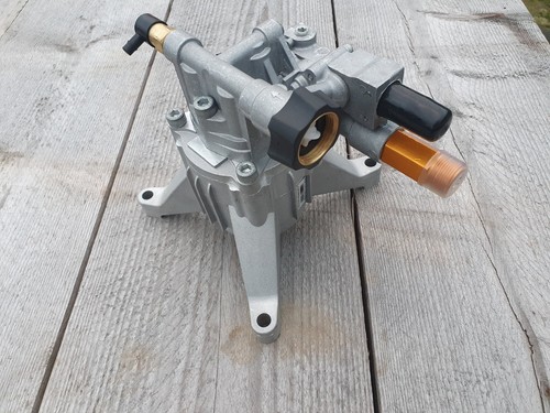 7/8 Shaft Pressure Washer Pump