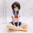 #S0334 Japan Anime Figure Hololive Oozora Subaru