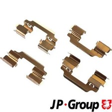 Kits de frein Suzuki SPLASH