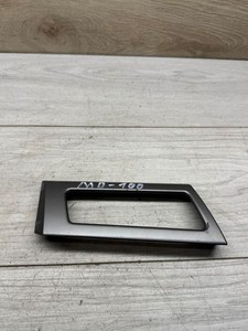 BMW 5 E60 E61 2006 Sonstiges Einzelteil Kombiinstrument Cockpit 7129232