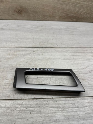 BMW 5 E60 E61 2006 Sonstiges Einzelteil Kombiinstrument Cockpit 7129232