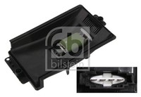 Original Febi Bilstein Widerstand InnenraumgebläSe 33154 FüR Audi Seat Skoda VW
