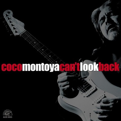 CAN'T LOOK BACK