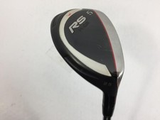 PRGR RS 2018 Hybrid U5 SPEC STEEL III Ver.2 (M-40) #630 Golf Clubs