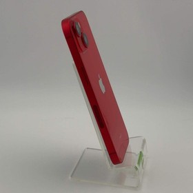 Unlocked Apple iPhone 14 128GB 26.5 Product Red MPV73LL/A