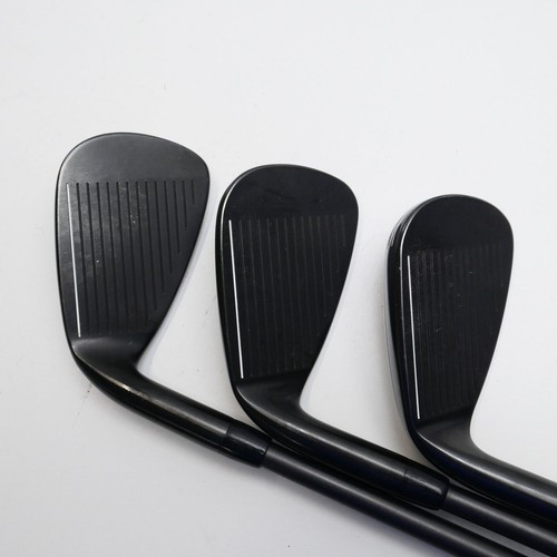 Used PXG 0311 P GEN6 Iron Set / 5 - PW / Stiff Flex - Picture 6 of 11