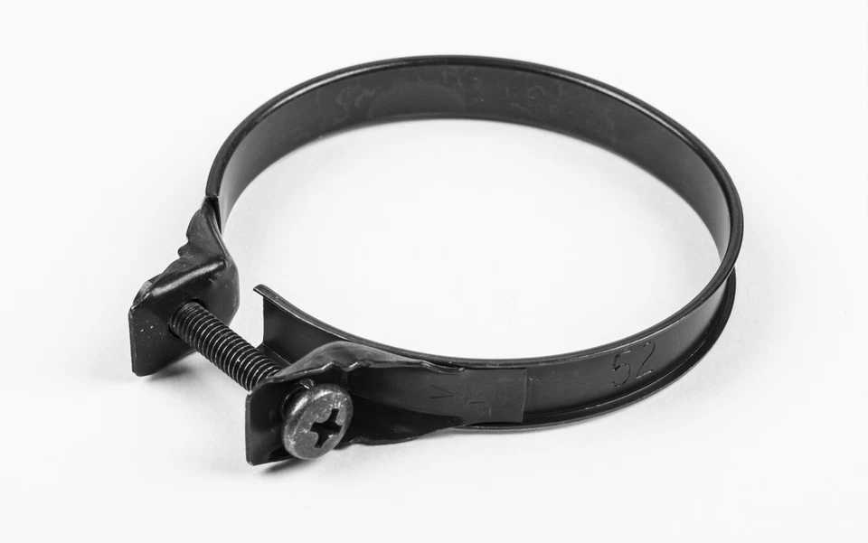 Suzuki Genuine RG500 Muffler Clamp Replacement Spare Repair 09402-52208-000