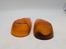 Hella Blinker Paar  VW Käfer