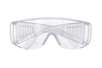 Laser Werkzeuge Sicherheitsbrille Mit Seiten Schutz 8040