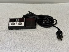 Vintage Kodak Carousel 800 Slide Projector Wired Remote Control w/Focus