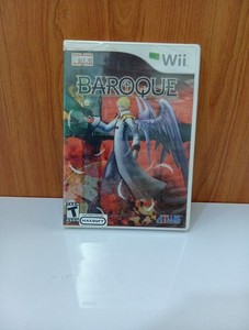 Baroque Wii | eBay
