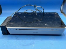 Sony NSZ-GT1 Internet Google TV Box 1080p No Remote Control Blu-ray Disc Player