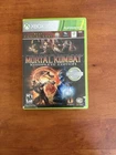 Mortal Kombat Komplete Edition (Xbox 360) Good Condition Tested & Ships Fast