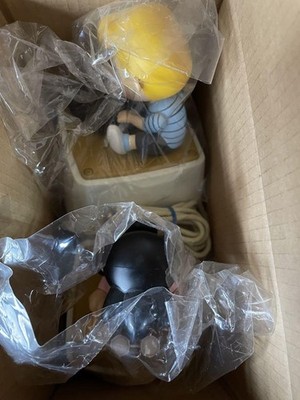 Snoopy x Little Jammer PEANUTS JAM Music Sound Audio Gimmick