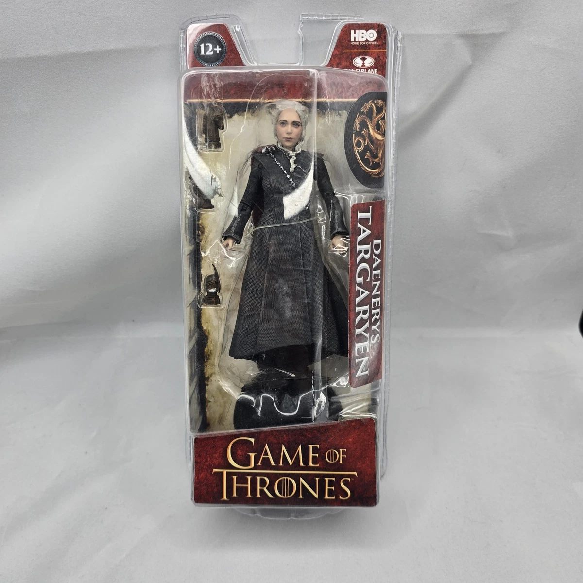 McFarlane Toys Game of Thrones TV, Movie & Video Games Action
