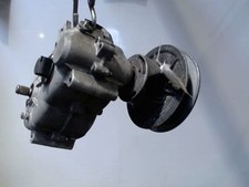 🇮🇹 CAMBIO AUTOMATICO ➤ AIXAM CROSSLINE ♻️