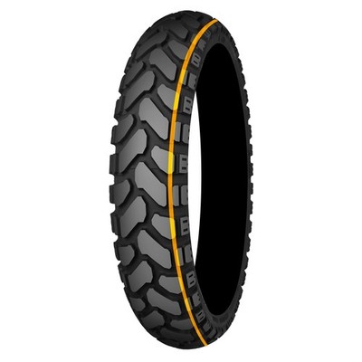 Mitas Enduro Trail XT+ Front Tire Adventure Offroad 90/90B21 3.00B21 54T 7000103