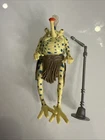 Vtg Star Wars Sy Snootles Complete Action Figure 1983 Hong Kong Kenner *Mint*