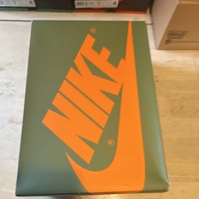 Nike Air Jordan 1 Retro High OG Craft Celadon FB9934-300 High Top 2023 Men's