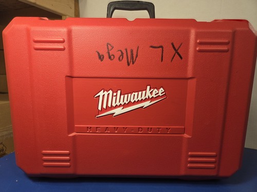 Milwaukee 2773-20L M18 FORCE LOGIC Weitwurfpresse Werkzeugkoffer - *NUR KOFFER*
