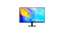 Samsung ViewFinity S8 S80UD 32" 4K UHD IPS Monitor USB-C HDMI DP Ergonomic Stand