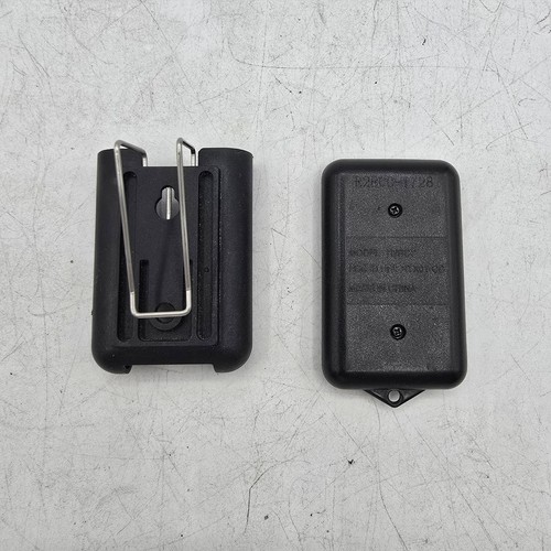 Guardian 303RTX 2 Button Works Remote Control Transmitter Garage Door Opener Fob - Bild 7 von 8