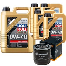 Filtre à huile Ford SCORPIO