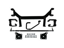 6  Drop Axle Lift Kit EZGO Golf Cart Compatible For 2001.5-2013 Electric T