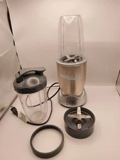 Nutribullet 900 Series NB-201 by Magic Bullet