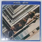 BEATLES 1967-1970 APPLE EAP9034B Japan VINYL 2LP