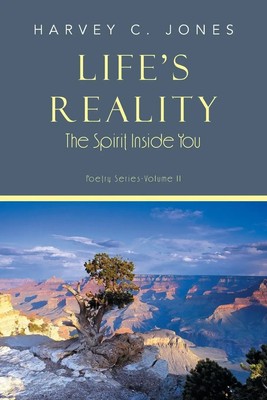 Harvey C. Jones | Life's Reality | Taschenbuch | Englisch (2013) | AuthorHouse