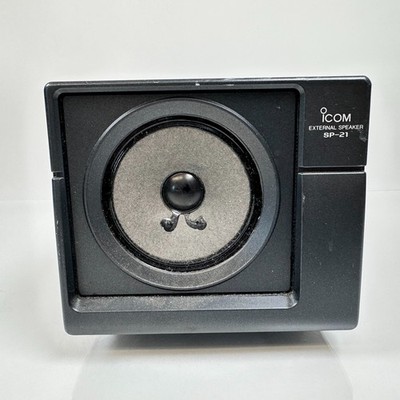 Icom　通信機用　外部スピーカー　SP-21 s-l400.jpg