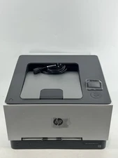 HP Color Laserjet Pro 3201dw Wireless Color Laser Printer (499Q9F)