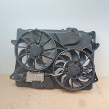 Radiateur Opel ANTARA