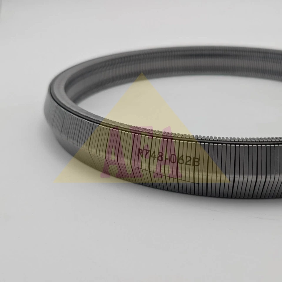 Correa de empuje CVT BOSCH RE0F10D/JF016E REMANUFACTURADA para Nissan 2.5L 901074 901089 Foto 3 de 3