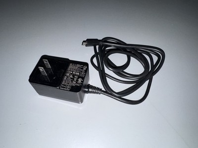 Genuine Nvidia Shield TV Pro Media SPA040A19W3 Power AC Adapter Charger 19V 2.1A