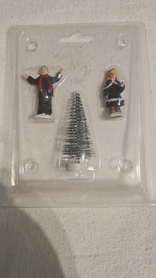 Gothic-Weihnachtsdekorationen. Handbemalt