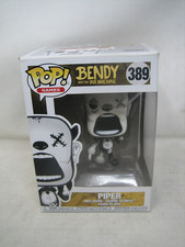 Funko Pop Bendy and the Ink Machine Figures 19