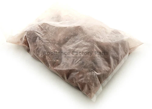 Appliance Factory Parts 168-7002-0 LARGE LAVA ROCKS (6LB BAG) - Picture 1 of 3