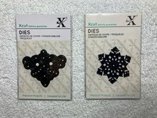 X Cut Dies